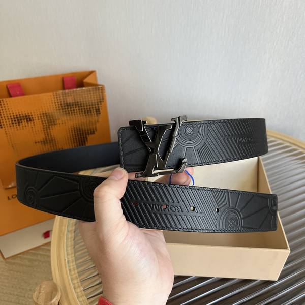 Louis Vuitton 40MM Belt LVB00318-2